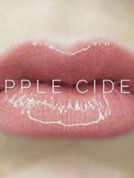 SeneGence Other - SENEGENCE APPLE CIDER LIPSENSE